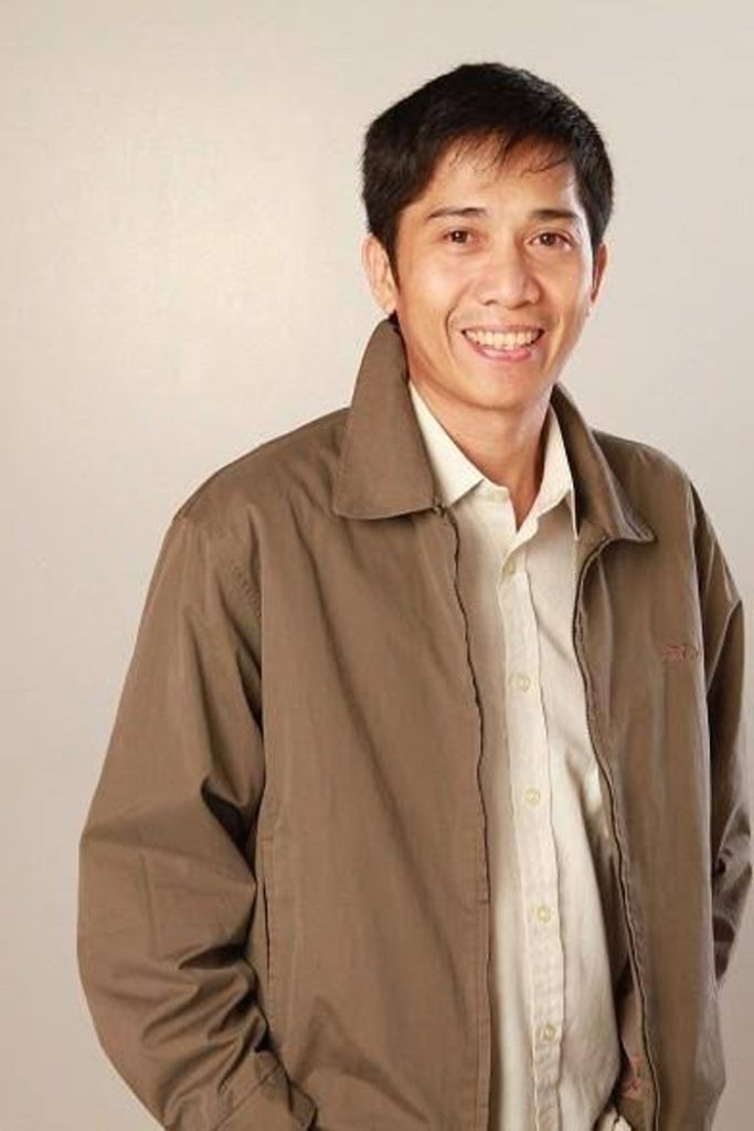 Michael Angelo Dagnalan