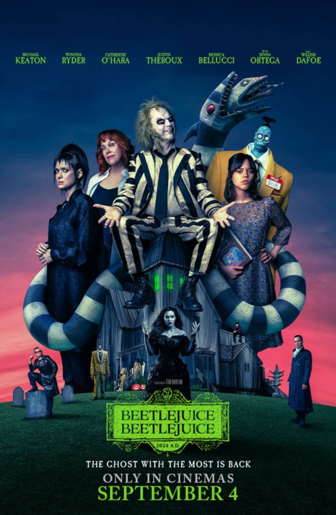 Eastwood City Ultra 7 Flick Pick: "Beetlejuice Beetlejuice" 1 fullbanner