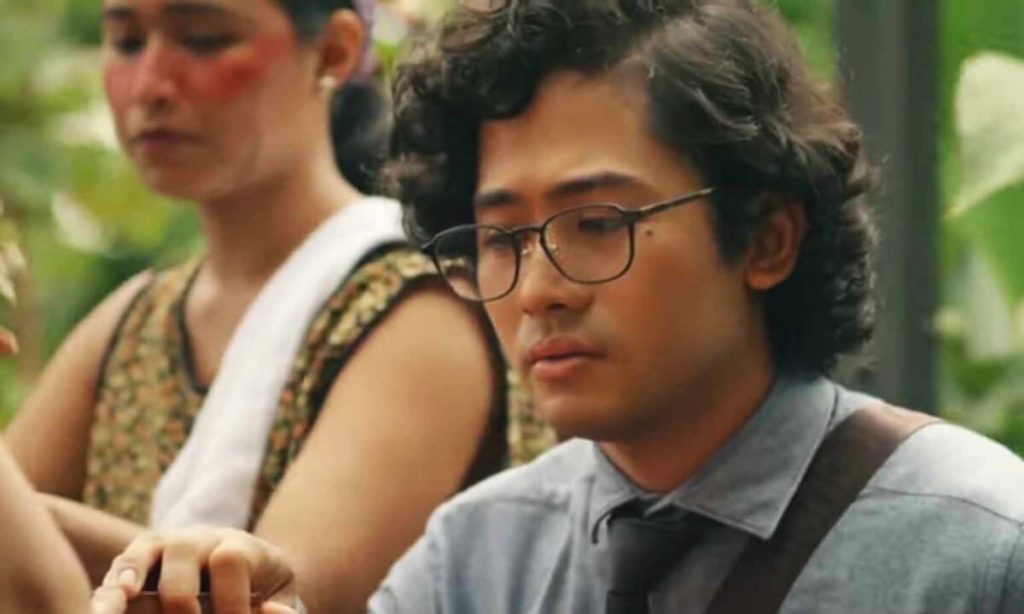 “Her Locket” Takes the US Stage: Award-Winning Filipino-Chinese Film to Premiere at San Diego Filipino Film Festival 3 Elora Espano with Boo Gabunada