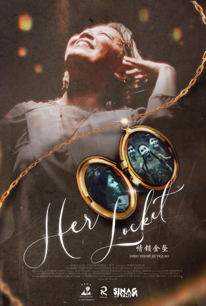 “Her Locket” Takes the US Stage: Award-Winning Filipino-Chinese Film to Premiere at San Diego Filipino Film Festival 4 Her Locket film poster