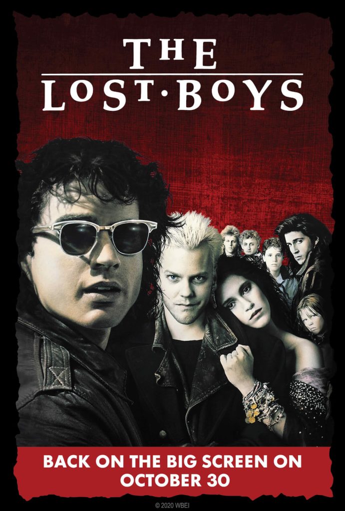 The Lost Boys