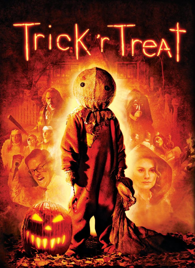 Trick r Treat