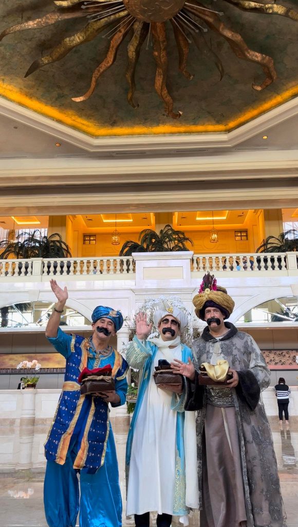 The Peninsula Manila Celebrates the End of the Festive Season with The Feast of the Three Kings 1 324387641 707496690762239 1557085565203419834 n 1