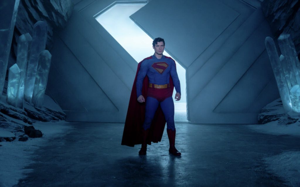 Tickets Now Available for James Gunn’s “Superman” — Soaring into Cinemas & IMAX this July 9! 1 1 7