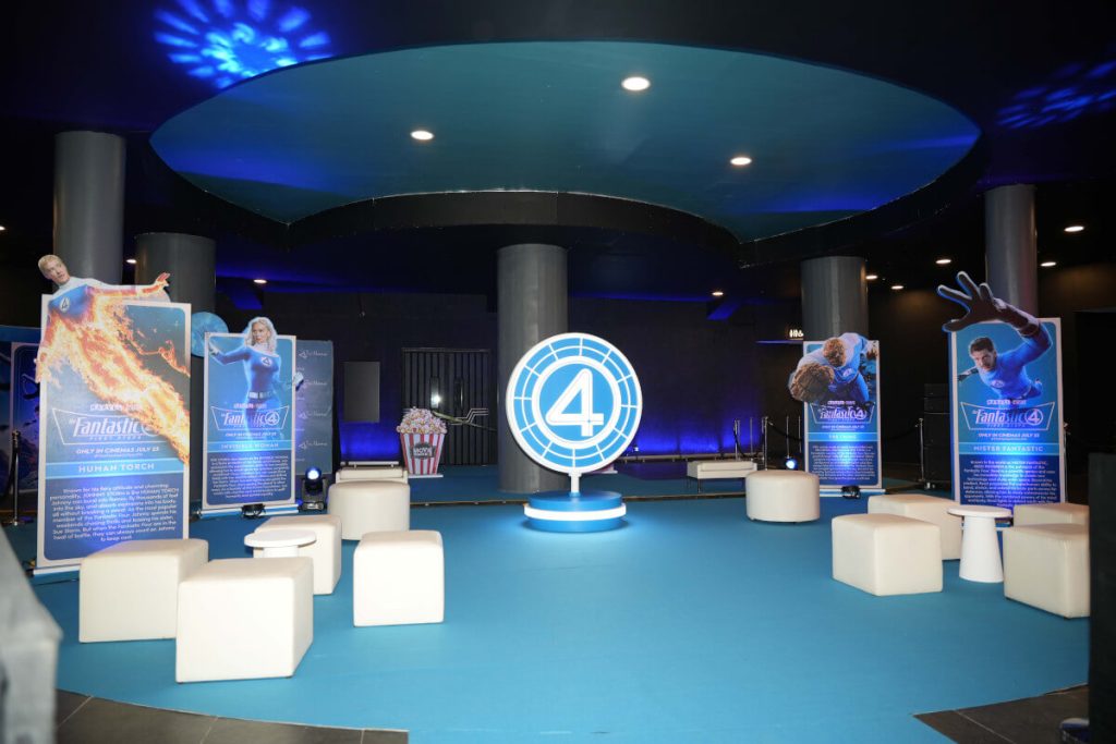 TriNoma Launches Larger-Than-Life Movie Experience with A-Giant Cinema 1 TriNoma A Giant A7400192 resized