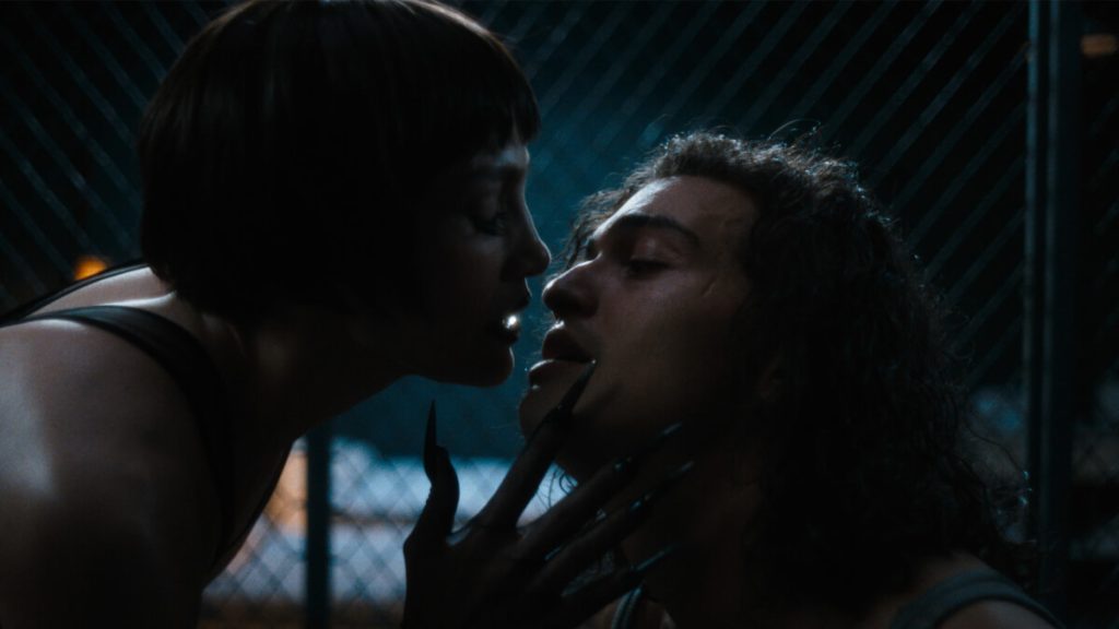Jennifer Lopez Shines in "Kiss of the Spider Woman," Now Showing Exclusively at Ayala Malls Cinemas 1 KOTSW 1
