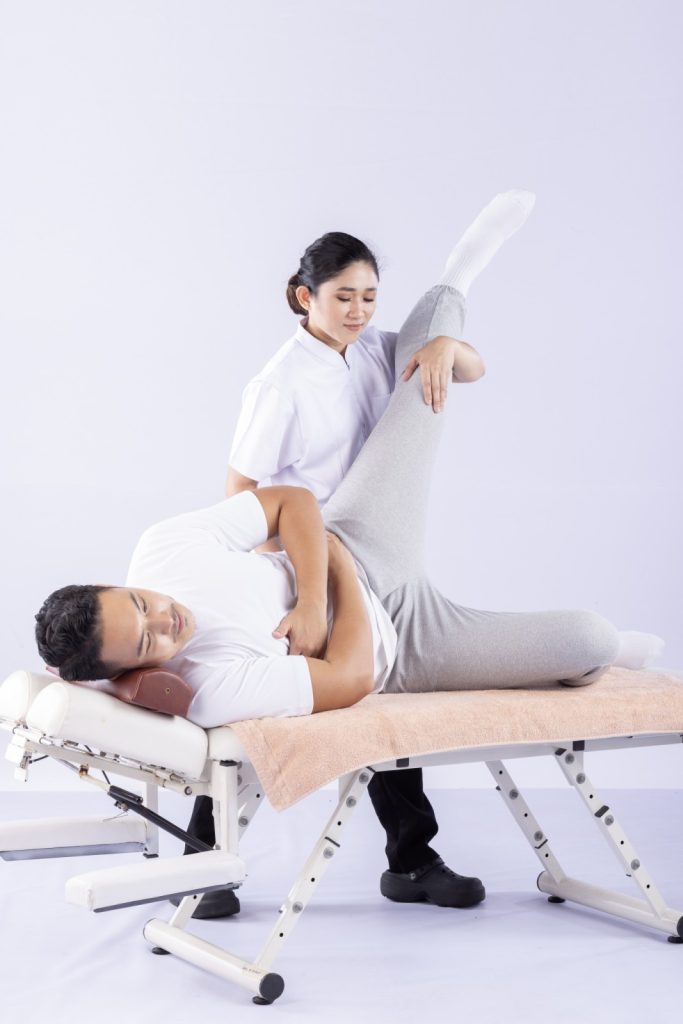 KARADA Leads the Way in Philippine Health & Wellness with Innovative Body Therapy 2 AP legs ROTATIOn of hip joint 1