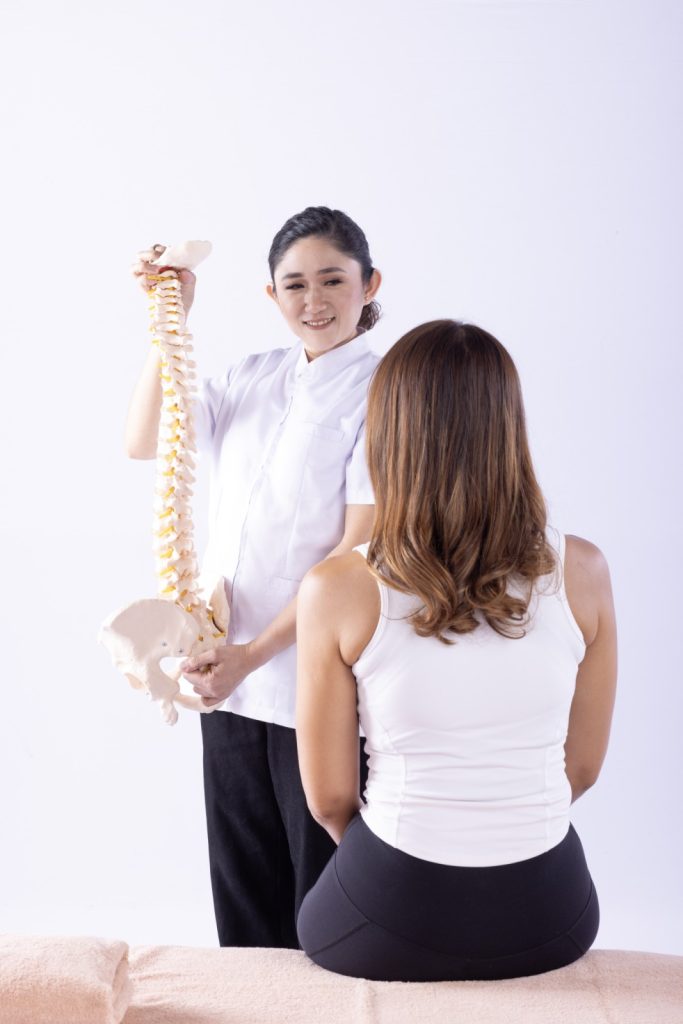 KARADA Leads the Way in Philippine Health & Wellness with Innovative Body Therapy 6 Consultation
