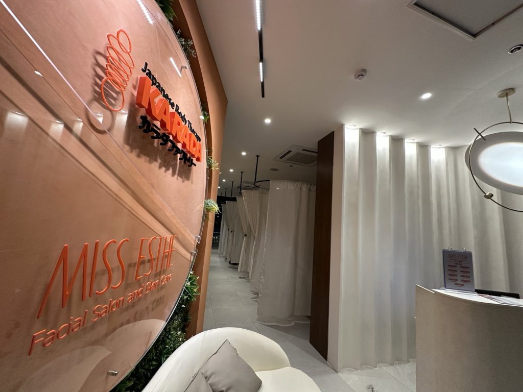 Miss Esthe Facial Salon and Skin Cares Opens New Branches