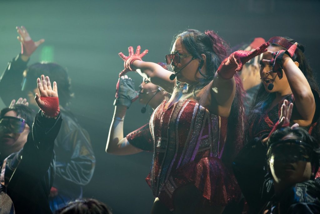 THEATER REVIEW: Inadvertently, the Enjoyable ‘Muli’ Became The Kakki Teodoro Show 3 Muli Preview Night 3 An OPM Musical