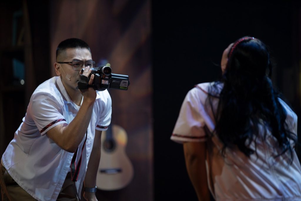 THEATER REVIEW: Inadvertently, the Enjoyable ‘Muli’ Became The Kakki Teodoro Show 4 Muli Preview Night 6 An OPM Musical
